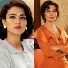 Il Paradiso delle signore 10, chi c'è nel cast: Maria verso un ritorno,  Adelaide…. | Facebook