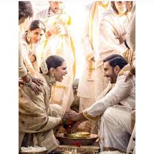Potret Deepika Padukone Ranveer Singh Setelah Menikah