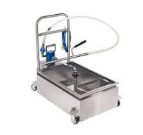Armadillo Filter Machine | Oil Filtration Equipment (Portable)