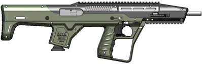Maybe you would like to learn more about one of these? A Hot New Pistol Caliber Bullpup Kit For Hi Point Carbines