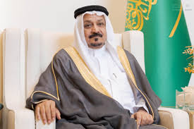 مسعد بن سمار استضافة كأس العالم 2034 تجسد طموح السعودية وتضعها في قلب التاريخ ومحط أنظار العالم – الساحات العربية