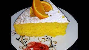 Pin En Tartas De Citricos Al Horno