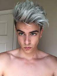 Blonde hair dye ideas for guys. 110 Man Hair Color Ideas Men Hair Color Mens Hairstyles Hair Color