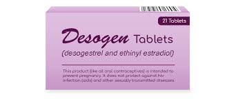 Image result for Desogen