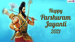 The sole aim of the parasurama avatar was to annihilate those kshatriyas (the warrior class). Axa4p8cb Aocsm