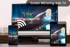 Connect mobile to tv app will assist you to scan and mirror your android phone or tab's screen on smart tv/display (mira cast enabled) or … Screen Mirroring Connect Mobile To Tv Latest Version For Android Download Apk