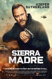 Sierra Madre 2026