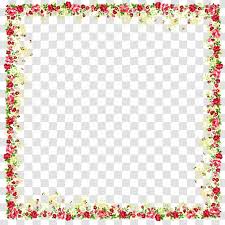 Black with gold leaf wood picture frame palladio. Borders And Frames Picture Frame Flower Clip Art Floral Design Four Sides Transparent Png