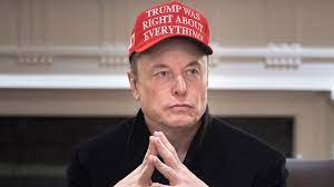 Musk still plans a major role in midterm elections despite loss in  Wisconsin: Sources - ABC News