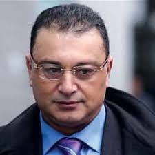 Famous Police Officers