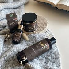 Nashi argan body nashi argan enriched its offer with an entire line dedicated to the body care. Awesome Hair Care Products For Those Glam Tresses Lbb