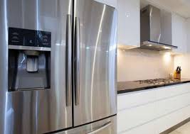 I just had to clean up over 1 of water all over my kitchen floor because i turned the water filter left to loosen it, but the endcap broke off in the fridge, still screwed in, and sprayed water like a hose all over the kitchen. Buying A Fridge When It S Time To Buy Bob Vila