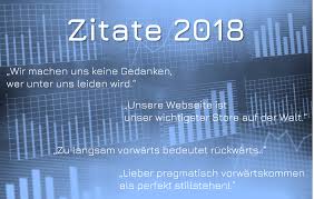 So sind beispielsweise schienenbahnfahrzeuge, die dem transport von personen dienen, oder aufzugsanlagen mit notbremseinrichtungen. Die Besten Zitate Zum Digital Commerce Jahr 2018 Carpathia Digital Business Blog