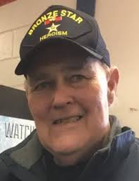 Obituary information for Joseph Albert McCarthy