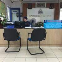 Balai polis sri alam, plentong, malaysia. Ibu Pejabat Polis Daerah Seri Alam Masai Johor