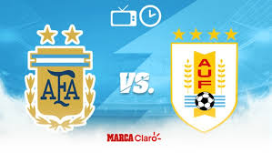 Argentina vs uruguay se enfrentan este lunes en partido amistoso de fecha fifa. Fkimwnlrab Ghm
