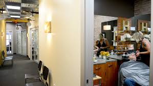 Salon lofts is a smart, innovative suite rental solution for independent beauty professionals and their clients. Sola Salon 25 Salons In One Place A Boon For Independent Stylists