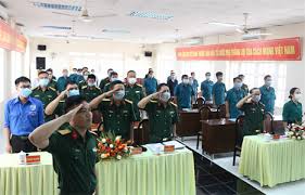 Trụ sở ubnd quận 7. Bao Quan Khu 7 Online