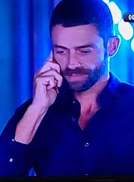 What is the color of Genodiva's problem with Joaquin?