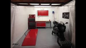 Content updated daily for popular categories. How To Turn Your Garage Into A Workshop Youtube