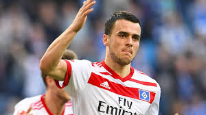 Filip kostic destroying great players filip kostić (serbian cyrillic: Filip Kostic Wechselt Vom Hsv Zu Eintracht Frankfurt
