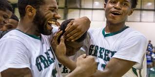 Burnett, Mount Pleasant edge Middletown