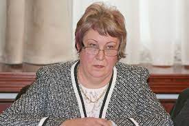 Sef serviciu comunicare si relatii publice daniela teodorescu purtator de cuvant kristina mutiş casa judeteana de pensii constanta camera p04, parter tel: Sefa Casei JudeÅ£ene De Pensii ConstanÅ£a La Ceas Aniversar