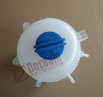 Coolant Expansion Tank +cap For VW MULTIVAN TRANSPORTER 7H0121407C/B