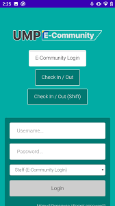 Ocw is open and available to the world and is a permanent mit activity. Ump Student Apps For Android Apk Download
