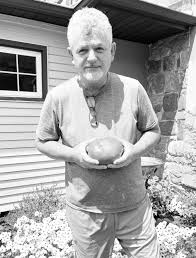 Early American Bedding Was of Simple Materials