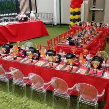 We hope that our guide will help you nurture your children's event company and that you can apply all these games, gifts, and reminders. Kids Chair Oak Rentals