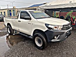 (harga cukai jalan setahun) click here to renew your car insurance & road tax. Toyota Hilux Revo Singlecab 2 4 Manual Sewabeli Berdeposit Cars Cars For Sale On Carousell