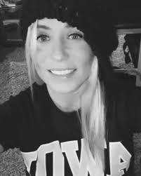 Sarah Tinker Obituary (1983