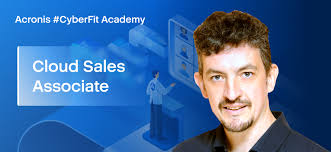 Acronis #CyberFit Summit Dubai