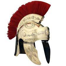 Saint Philip The Evangelist You Re Made In God S Image Roman Helmet Roman Armor Roman Soldier Helmet