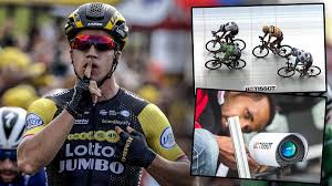 Stream tour de france live. Stress Pur So Funktioniert Das Fotofinish Bei Der Tour De France Sportbuzzer De