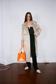 Nanushka Resort 2022 Wwd