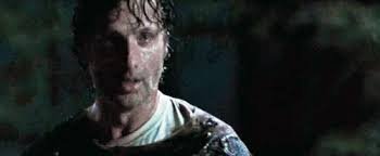 Imagine Rick having an obsession for you and not liking it when you have an  interest for other men, especially Negan