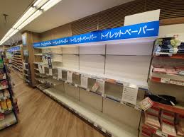 Why are we panic buying? Panic Buying Wikipedia