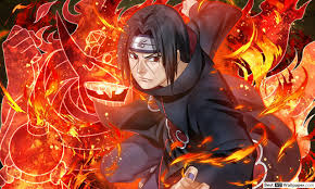 Customize and personalise your desktop, mobile phone and tablet with these free wallpapers! Itachi Uchiha From Naruto Shippuden For Desktop Hd Wallpaper Download