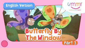 Bao disney pixar full short film official promos incredibles 2 bonus 2018 animation adventure hd. Ummi S02e10 Part 3 The Lesson Of The Butterfly Youtube