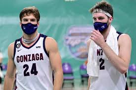 2020 season schedule, scores, stats, and highlights. Gonzaga Basketball 3 Keys For Bulldogs To Beat No 3 Iowa Hawkeyes