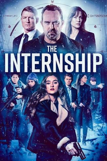 THE INTERNSHIP