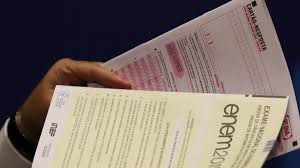 O gabarito oficial do enem, divulgado pelo inep, será exibido aqui neste mesmo artigo no dia 13 de novembro de 2019. Gabarito Oficial Do Enem 2020 E Divulgado Nesta Quarta Feira 27 Educalab Diario Do Nordeste