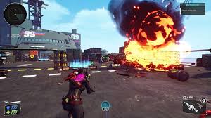 The mysterious accident in this house will turn your computer itself into the house that's being haunted. Review G I Joe Operation Blackout Destructoid