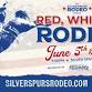 157th Silver Spurs Rodeo