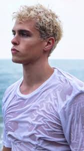 Jonathan Bauer Model