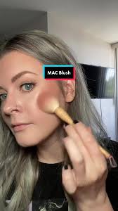 MAC Melba vs Fairly Precious: The Perfect Blush Duo