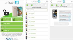 Like all other devices it also generates unlocking codes to unlock your device. Top Free Sim Unlock Apps 2019