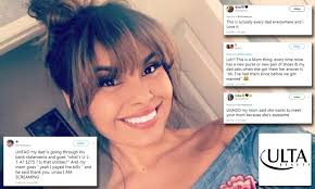 Woman convinces husband that Ulta means utilities bill